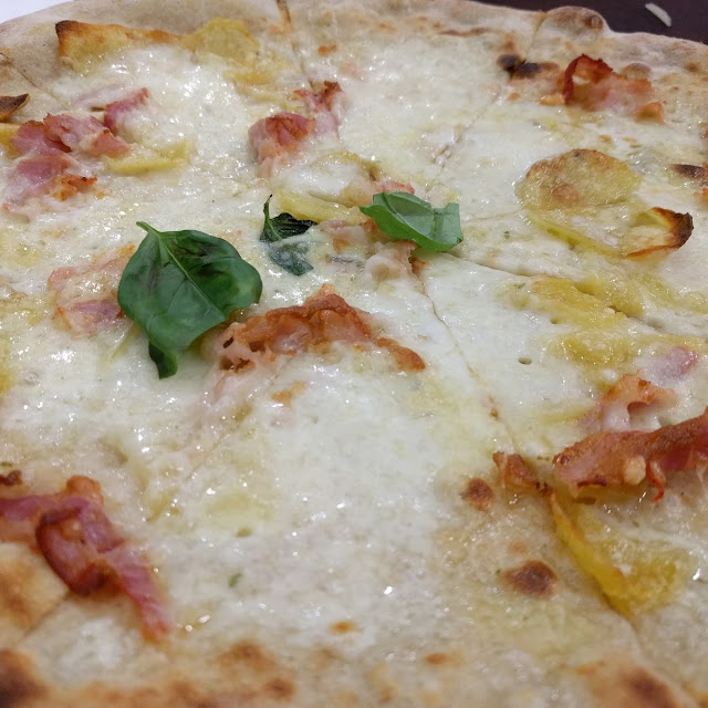 Pancetta E Patate