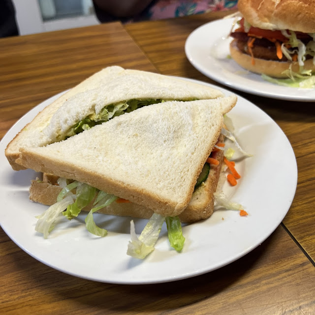 Sandwich