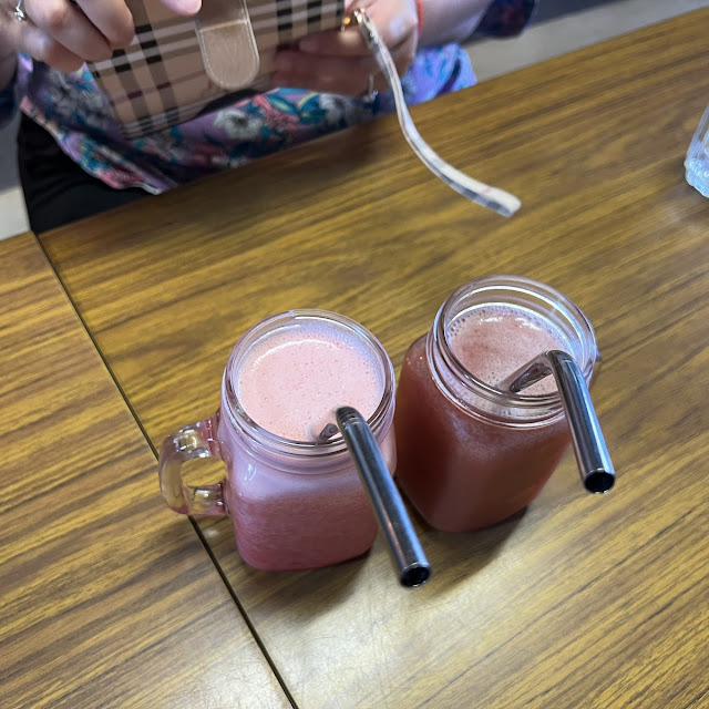 Watermelon Juice
