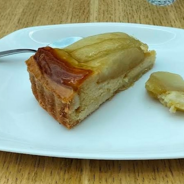 Torta Alle Mele