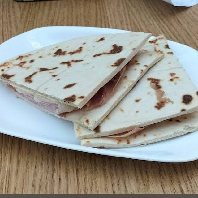 Piadina