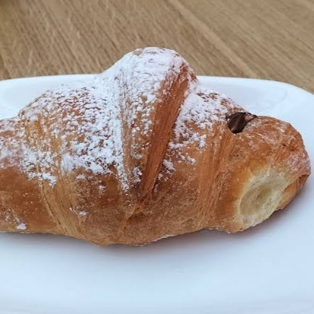 Pasta Al Cioccolato
