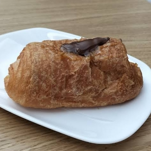 Saccottino Al Cioccolato