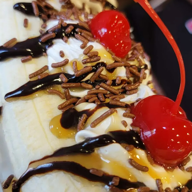 Banana Split