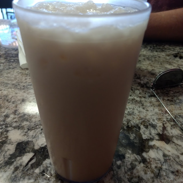 Horchata