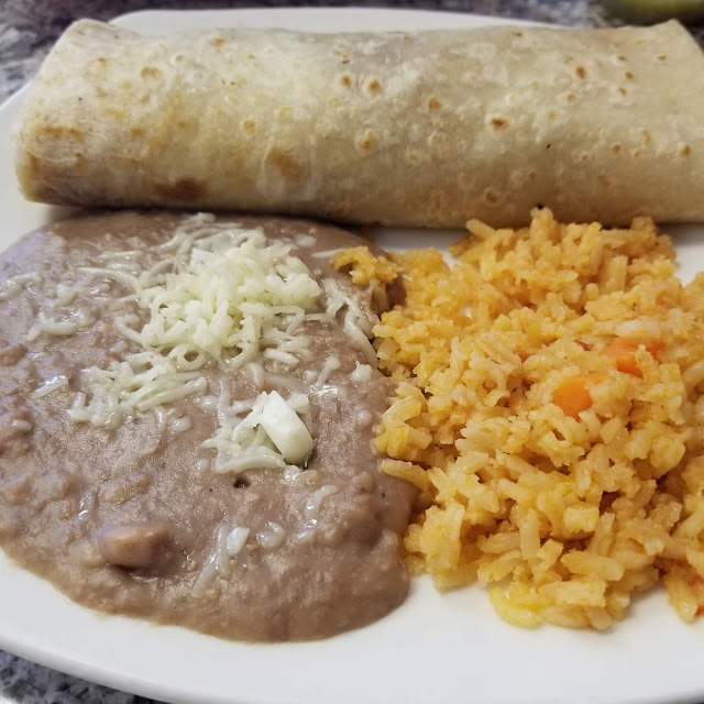 Az Burrito