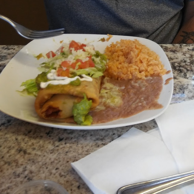 Chimichanga