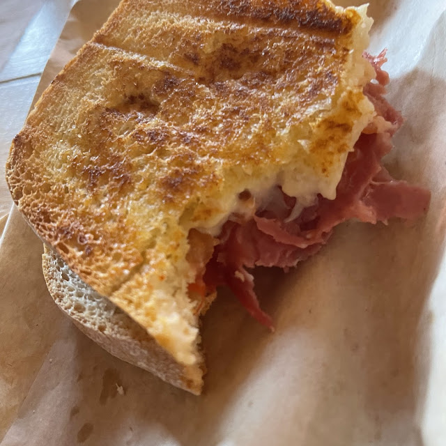 Toasties