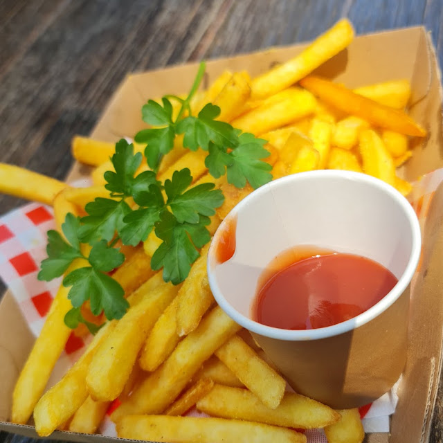 Hot Chips