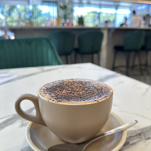 Cappuccino