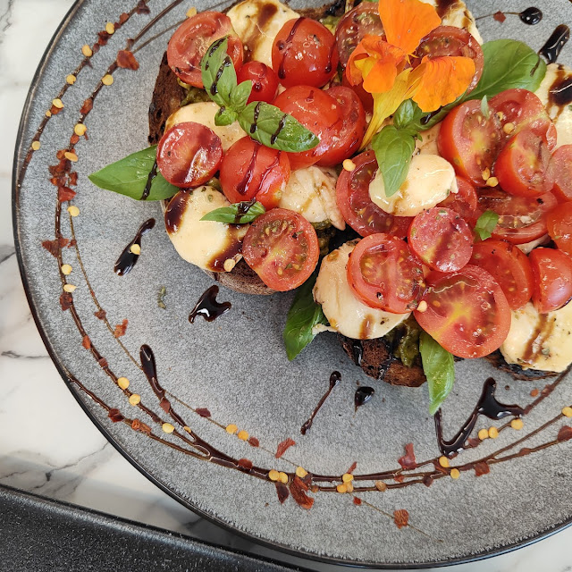 Bruschetta