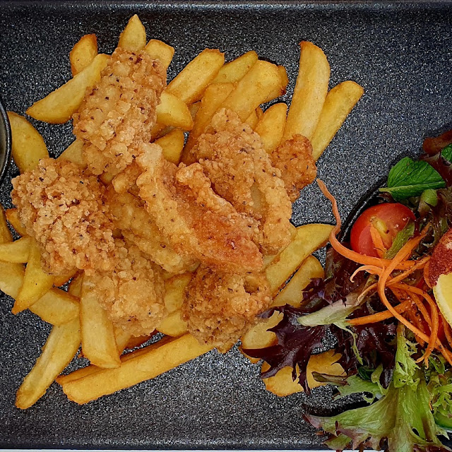 Calamari