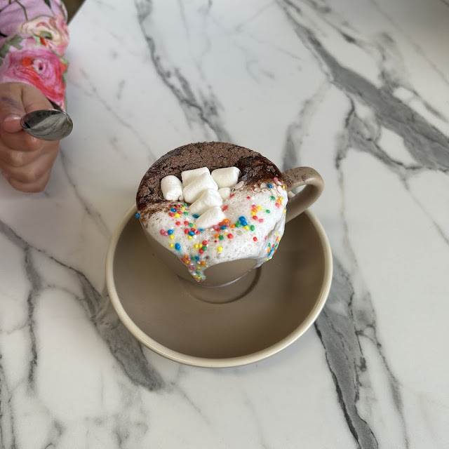 Babyccino