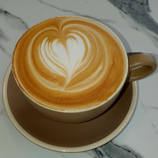 Cuppaccino