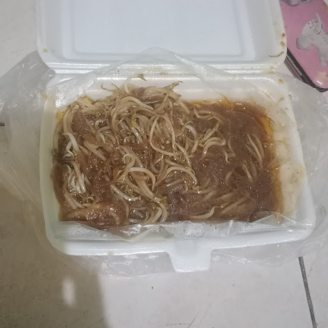 Lumpia Basah