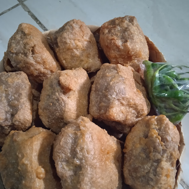 Tahu Bakso