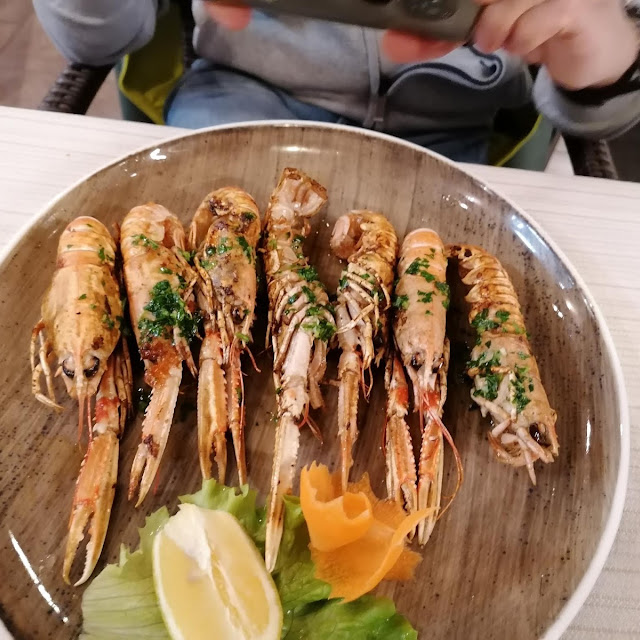 Scampi
