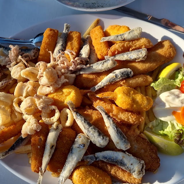 Fritto Misto