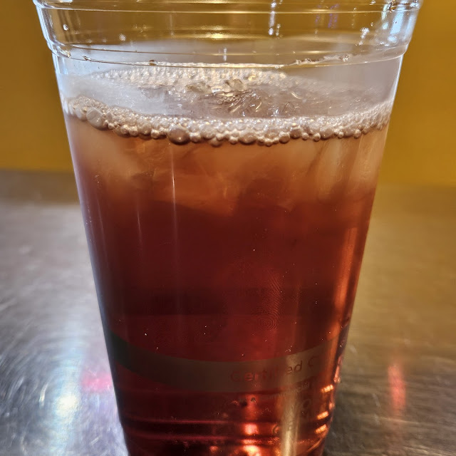 Sweet Tea