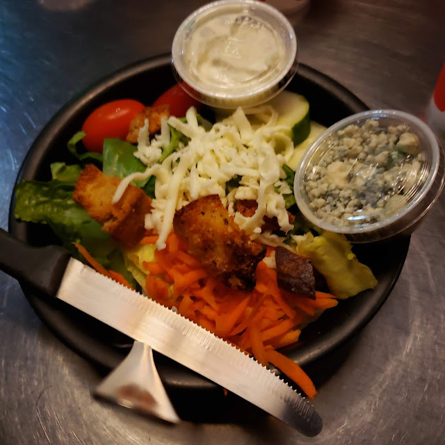 Caesar Salad