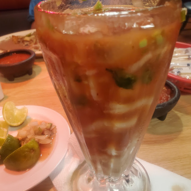 Bloody Mary