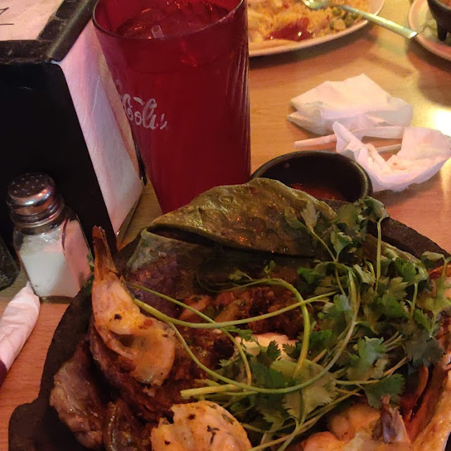 Molcajete