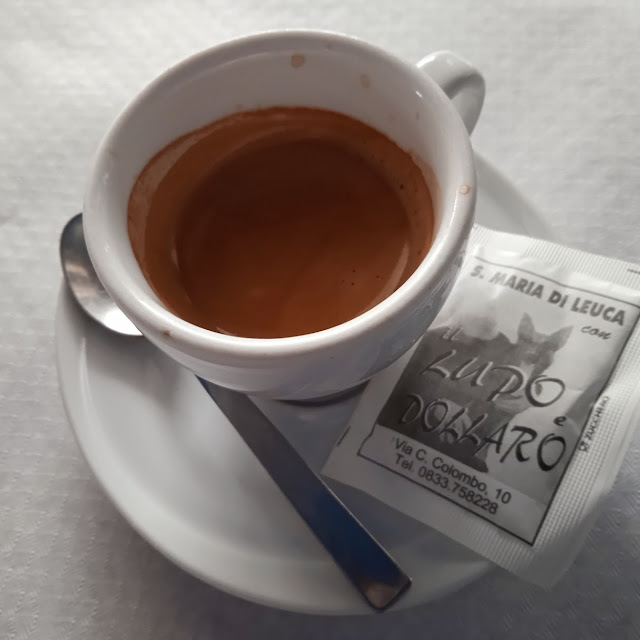 Coffee