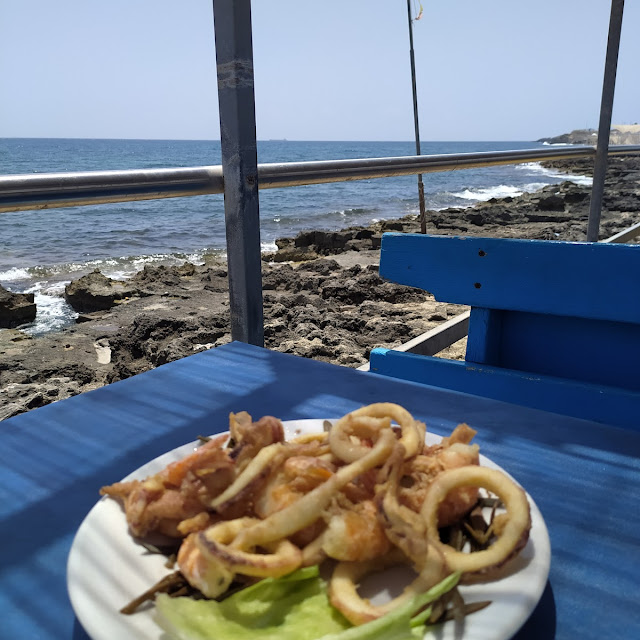 Fritto Misto