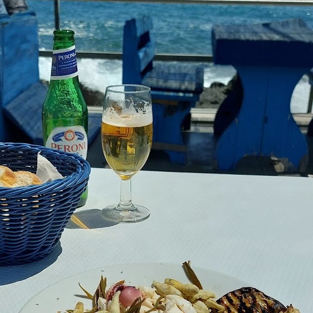 Antipasti Misto