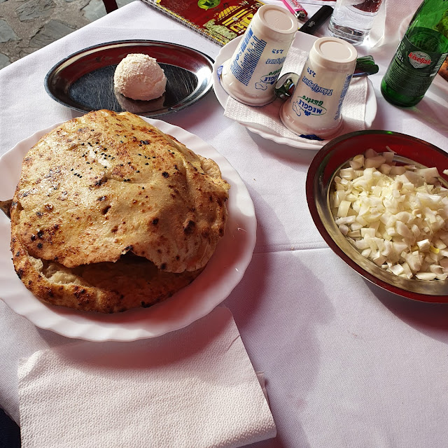 Cevapcici