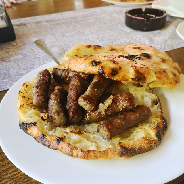 Travnički Ćevapi