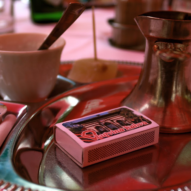 Kaffee