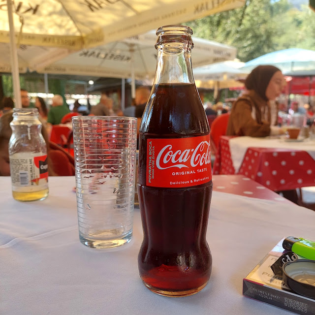 Cola