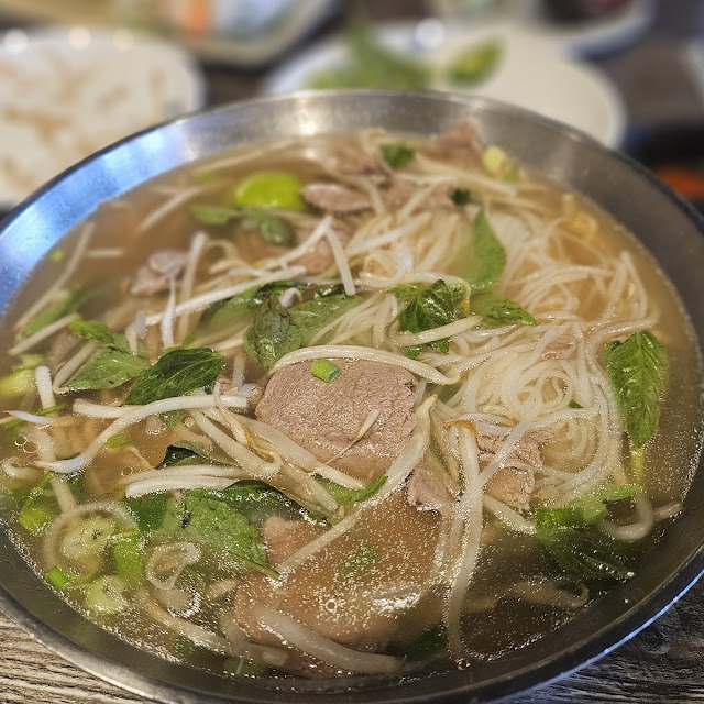 House Special