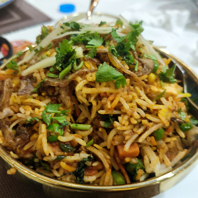 Noodles