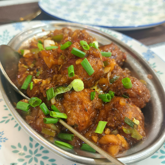 Gobi Manchurian