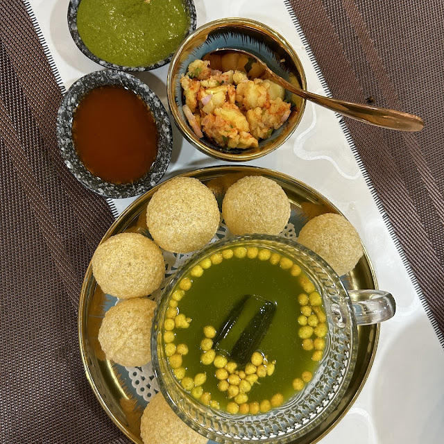 Pani Puri