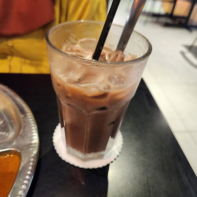 Kopi Tarik