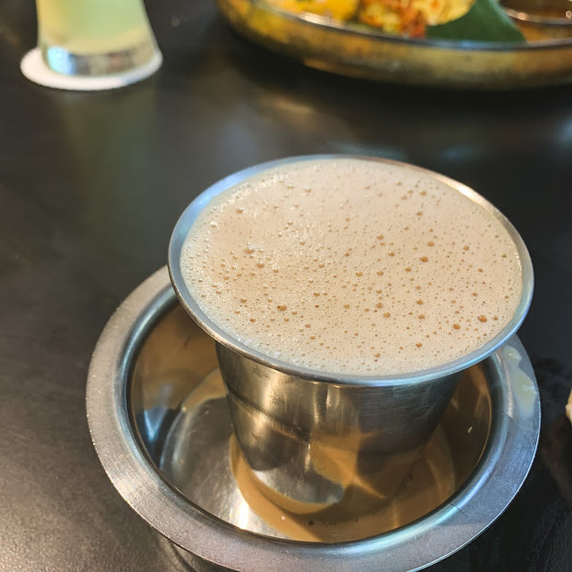 Masala Tea