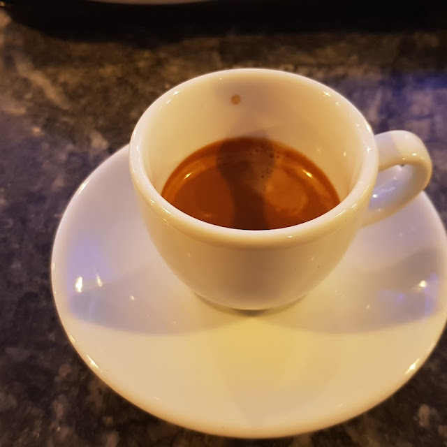 Espresso