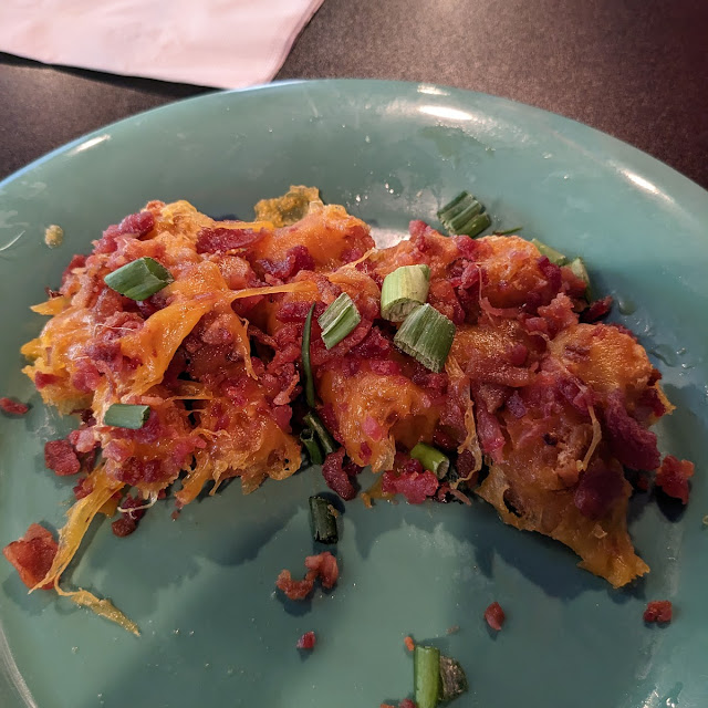 Loaded Tots