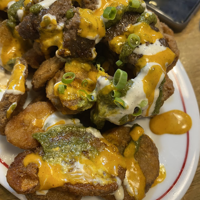 Fat Chips