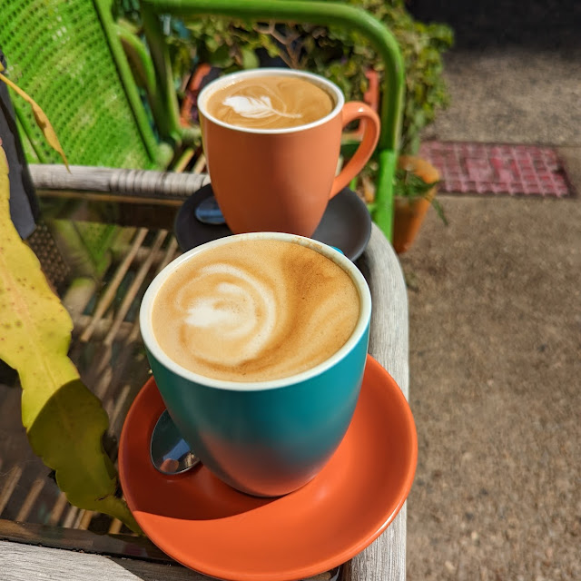 Latte