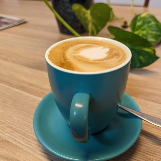 Flat White