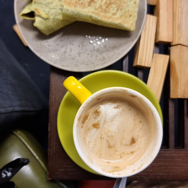 Vegan Wrap