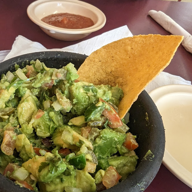 Guacamole Chunky