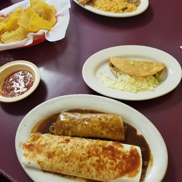 Enchilada