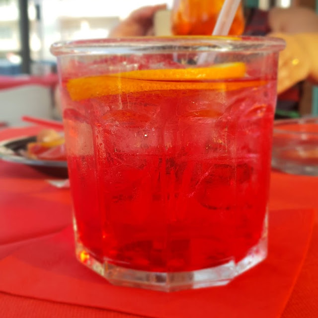Aperolspritz