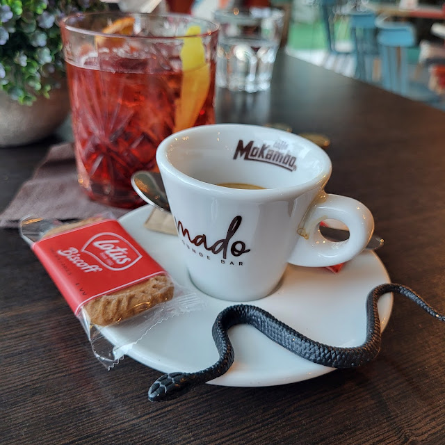 Caffe