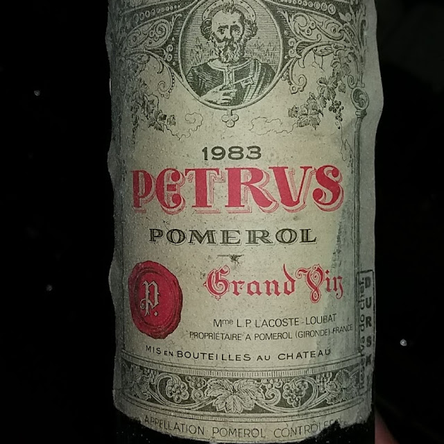 Château Petrus